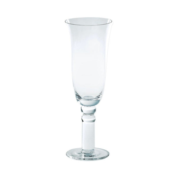 Vietri Puccinelli Champagne Glass Dinnerware Vietri 