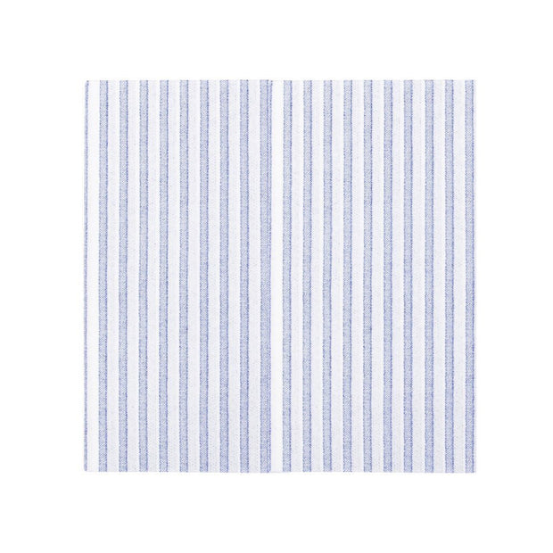 Vietri Papersoft Napkins Capri Blue Dinner Napkins Dinnerware Vietri Pack of 20 