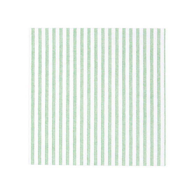 Vietri Papersoft Napkins Capri Green Dinner Napkins Dinnerware Vietri Pack of 20 