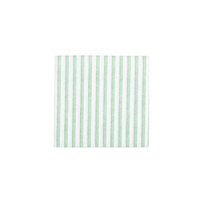 Vietri Papersoft Napkins Capri Green Cocktail Napkins Dinnerware Vietri 