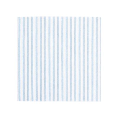 Vietri Papersoft Napkins Capri Light Blue Dinner Napkins Dinnerware Vietri Pack of 20 
