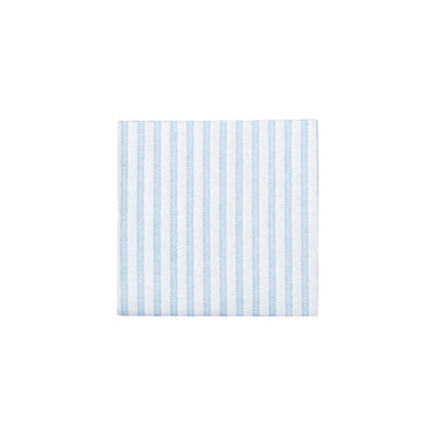 Vietri Papersoft Napkins Capri Light Blue Cocktail Napkins Dinnerware Vietri 