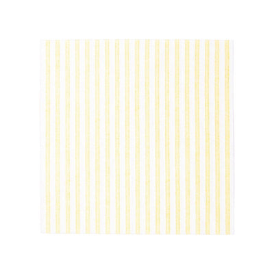 Vietri Papersoft Napkins Capri Yellow Dinner Napkins Dinnerware Vietri Pack of 20 