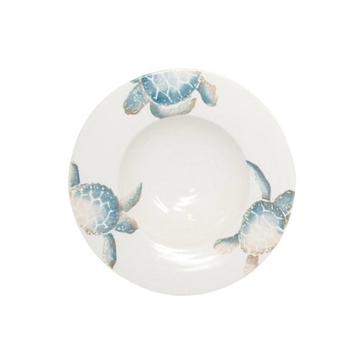 Vietri Tartaruga Small Serving Bowl Dinnerware Vietri 
