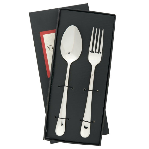 Vietri Settimocielo Serving Set Dinnerware Vietri 