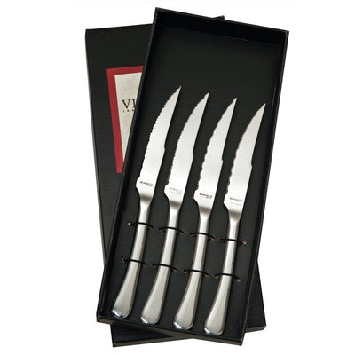 Vietri Settimocielo Steak Knives - Set of 4 Dinnerware Vietri 